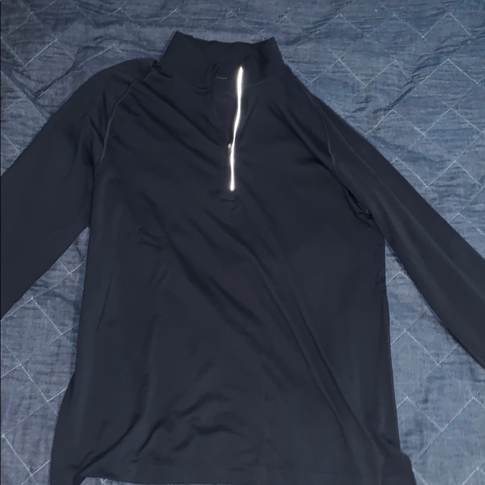 Lulu lemon Sport Quarterzip